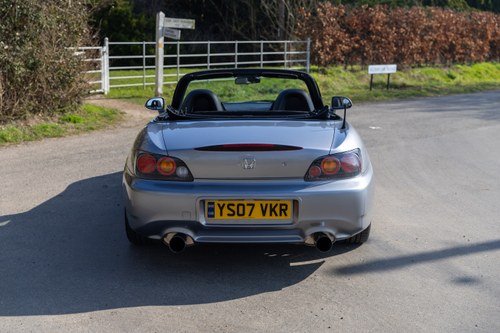 2007 Honda S2000 GT AP1 For Sale (picture 21 of 259)