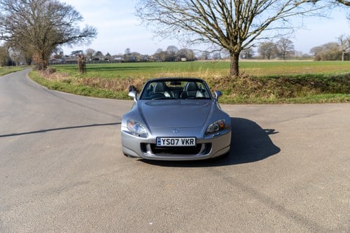 2007 Honda S2000 GT AP1 For Sale (picture 2 of 259)