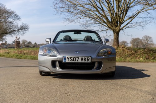 2007 Honda S2000 GT AP1 For Sale (picture 4 of 259)