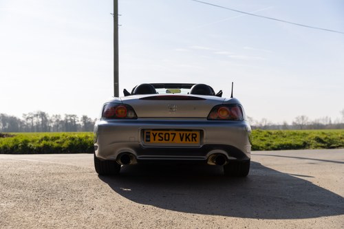 2007 Honda S2000 GT AP1 For Sale (picture 9 of 259)