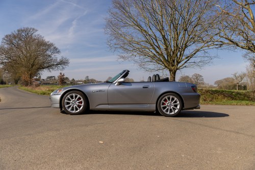 2007 Honda S2000 GT AP1 For Sale (picture 10 of 259)