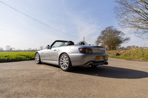 2007 Honda S2000 GT AP1 For Sale (picture 11 of 259)