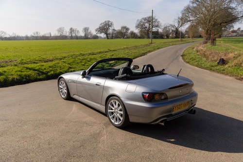 2007 Honda S2000 GT AP1 For Sale (picture 14 of 259)
