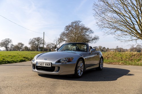 2007 Honda S2000 GT AP1 For Sale (picture 22 of 259)