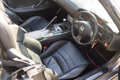 2007 Honda S2000 GT AP1 For Sale (picture 36 of 259)