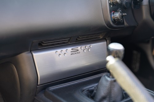 2007 Honda S2000 GT AP1 For Sale (picture 60 of 259)