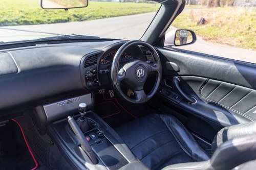 2007 Honda S2000 GT AP1 For Sale (picture 37 of 259)