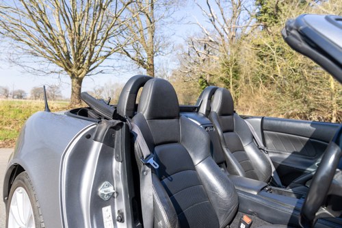 2007 Honda S2000 GT AP1 For Sale (picture 67 of 259)