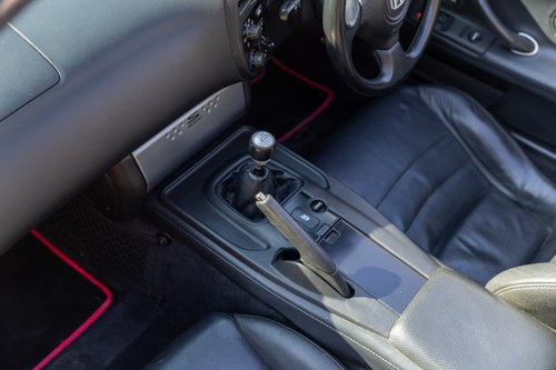 2007 Honda S2000 GT AP1 For Sale (picture 72 of 259)