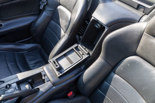 2007 Honda S2000 GT AP1 For Sale (picture 82 of 259)