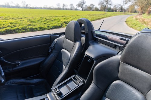 2007 Honda S2000 GT AP1 For Sale (picture 83 of 259)