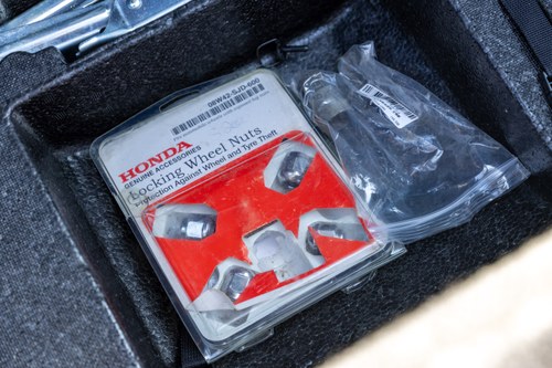 2007 Honda S2000 GT AP1 For Sale (picture 90 of 259)