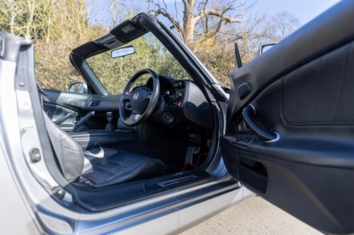 2007 Honda S2000 GT AP1 For Sale (picture 41 of 259)