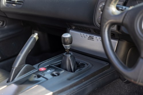 2007 Honda S2000 GT AP1 For Sale (picture 92 of 259)