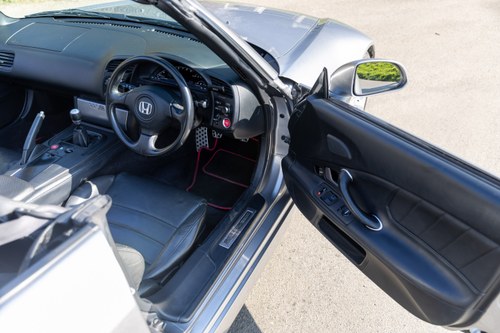 2007 Honda S2000 GT AP1 For Sale (picture 42 of 259)