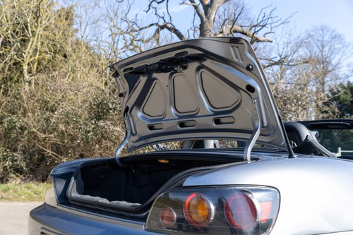 2007 Honda S2000 GT AP1 For Sale (picture 110 of 259)