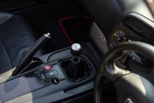 2007 Honda S2000 GT AP1 For Sale (picture 94 of 259)