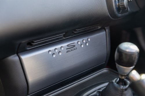 2007 Honda S2000 GT AP1 For Sale (picture 100 of 259)