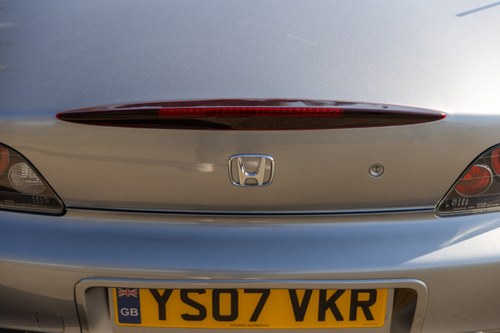 2007 Honda S2000 GT AP1 For Sale (picture 121 of 259)