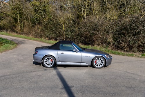 2007 Honda S2000 GT AP1 For Sale (picture 25 of 259)