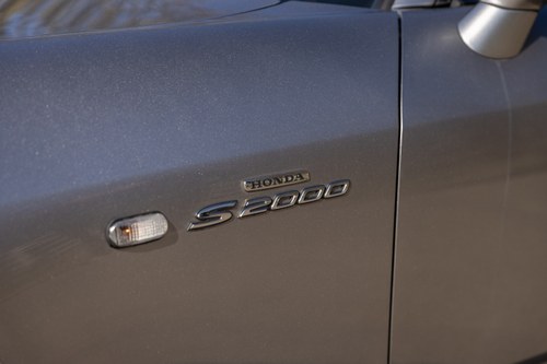 2007 Honda S2000 GT AP1 For Sale (picture 137 of 259)