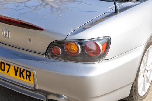 2007 Honda S2000 GT AP1 For Sale (picture 139 of 259)