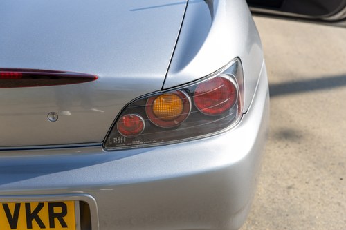 2007 Honda S2000 GT AP1 For Sale (picture 142 of 259)