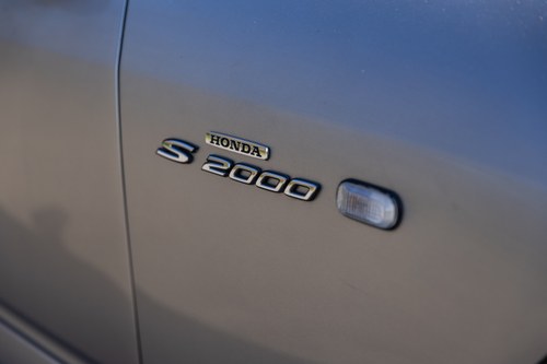 2007 Honda S2000 GT AP1 For Sale (picture 143 of 259)