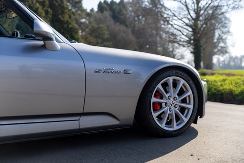 2007 Honda S2000 GT AP1 For Sale (picture 144 of 259)