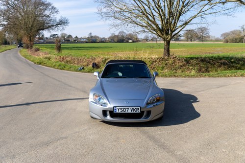2007 Honda S2000 GT AP1 For Sale (picture 30 of 259)