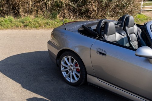 2007 Honda S2000 GT AP1 For Sale (picture 151 of 259)