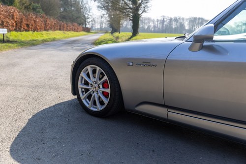 2007 Honda S2000 GT AP1 For Sale (picture 159 of 259)