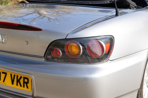 2007 Honda S2000 GT AP1 For Sale (picture 162 of 259)