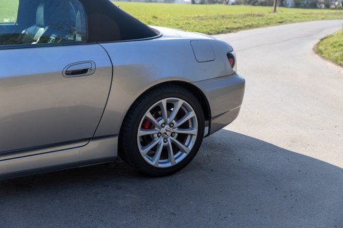 2007 Honda S2000 GT AP1 For Sale (picture 166 of 259)