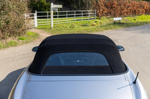 2007 Honda S2000 GT AP1 For Sale (picture 167 of 259)