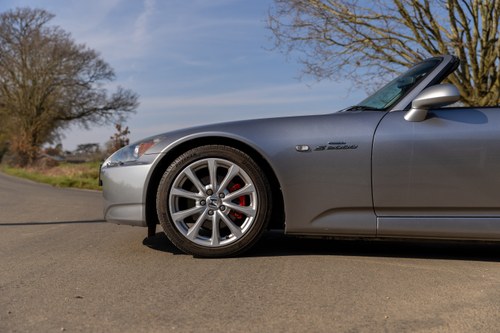 2007 Honda S2000 GT AP1 For Sale (picture 170 of 259)