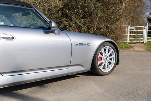 2007 Honda S2000 GT AP1 For Sale (picture 171 of 259)