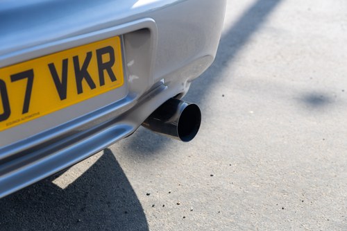 2007 Honda S2000 GT AP1 For Sale (picture 173 of 259)