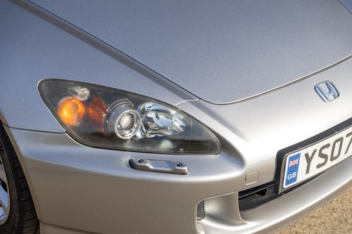 2007 Honda S2000 GT AP1 For Sale (picture 180 of 259)