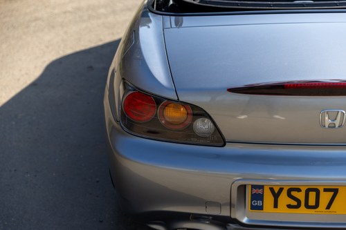 2007 Honda S2000 GT AP1 For Sale (picture 184 of 259)