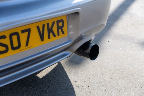 2007 Honda S2000 GT AP1 For Sale (picture 185 of 259)