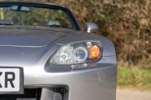 2007 Honda S2000 GT AP1 For Sale (picture 186 of 259)