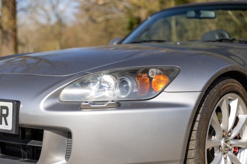 2007 Honda S2000 GT AP1 For Sale (picture 187 of 259)