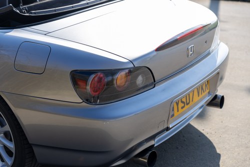 2007 Honda S2000 GT AP1 For Sale (picture 189 of 259)