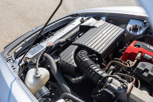 2007 Honda S2000 GT AP1 For Sale (picture 197 of 259)