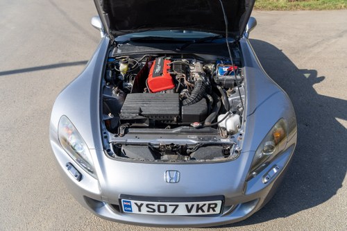 2007 Honda S2000 GT AP1 For Sale (picture 198 of 259)