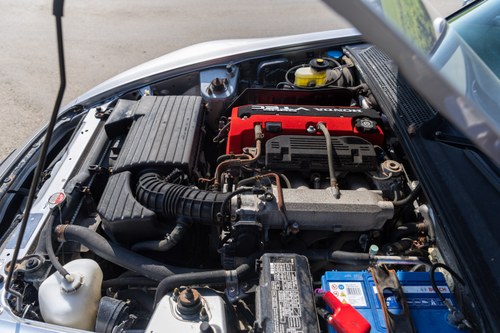 2007 Honda S2000 GT AP1 For Sale (picture 204 of 259)