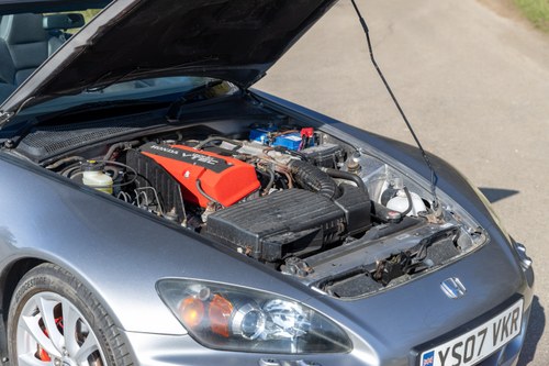 2007 Honda S2000 GT AP1 For Sale (picture 209 of 259)