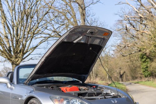 2007 Honda S2000 GT AP1 For Sale (picture 214 of 259)