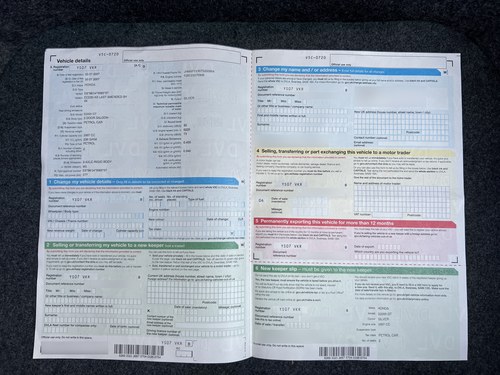 2007 Honda S2000 GT AP1 For Sale (picture 253 of 259)